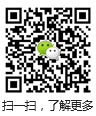 掃一掃，了解更多